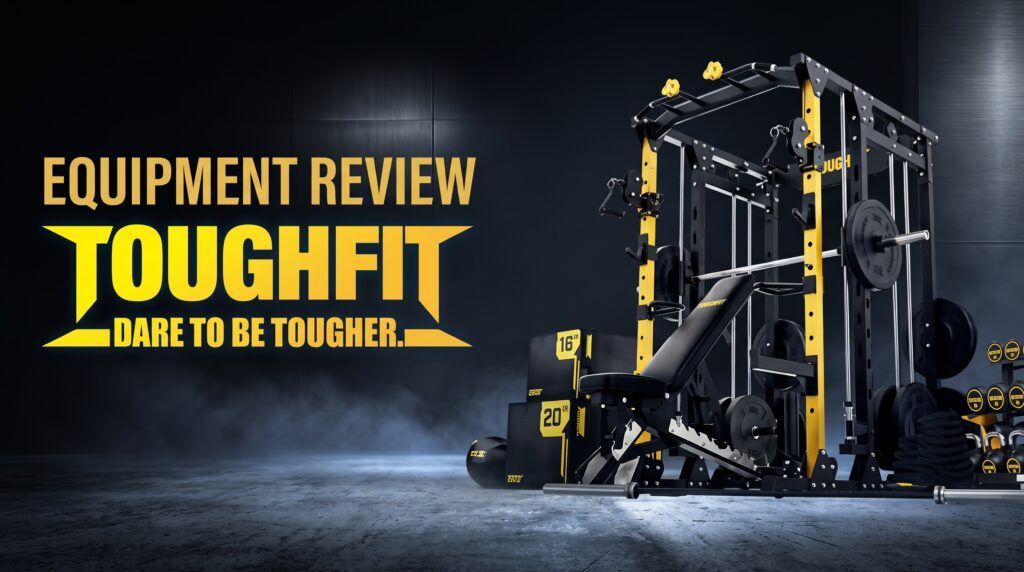 Toughfit