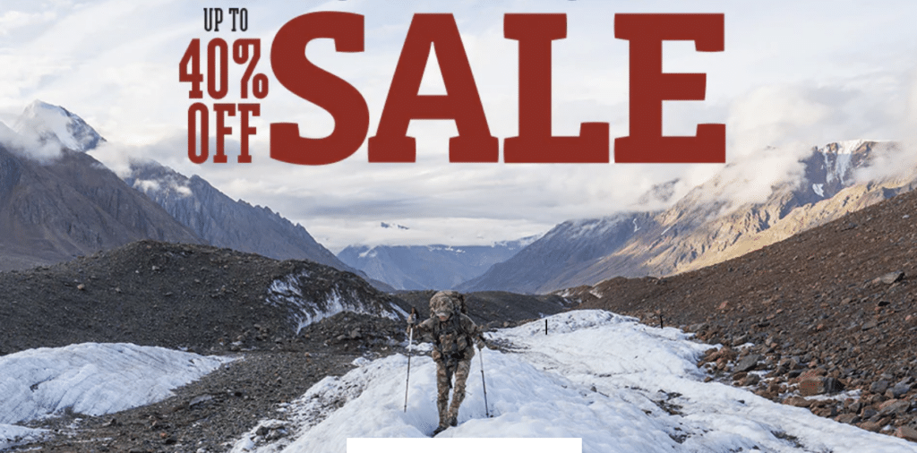 Kuiu on Sale