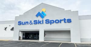 Sun & Ski Sports