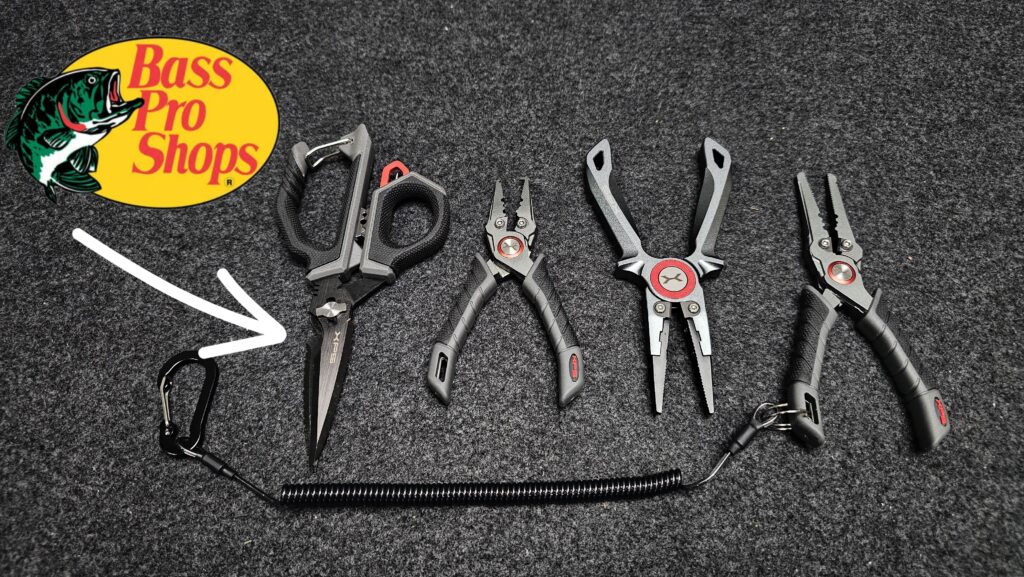 Bass Pro Shop Pliers Review