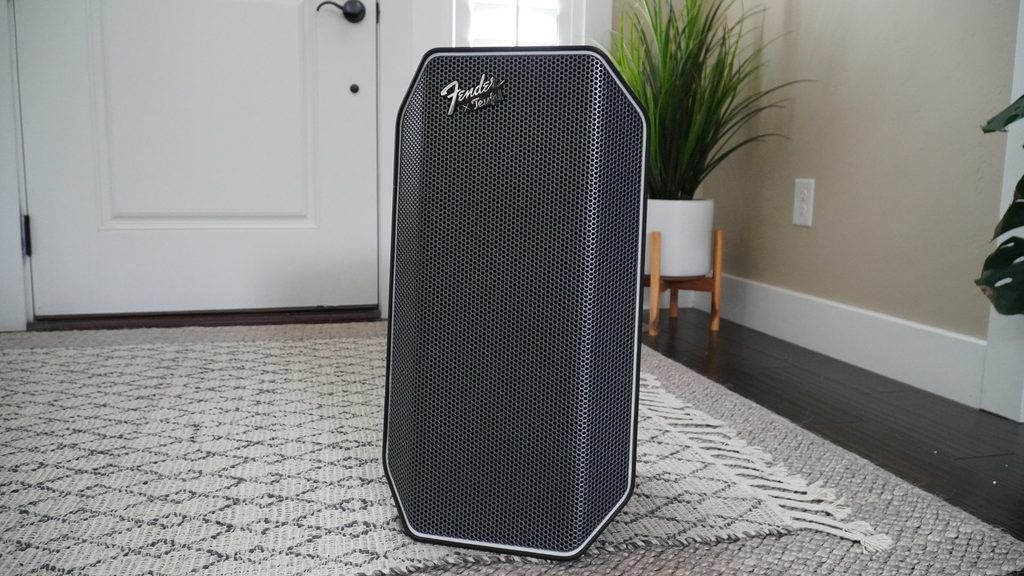 Fender Teufel Speaker
