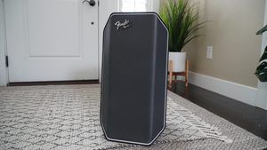 Fender Teufel Speaker