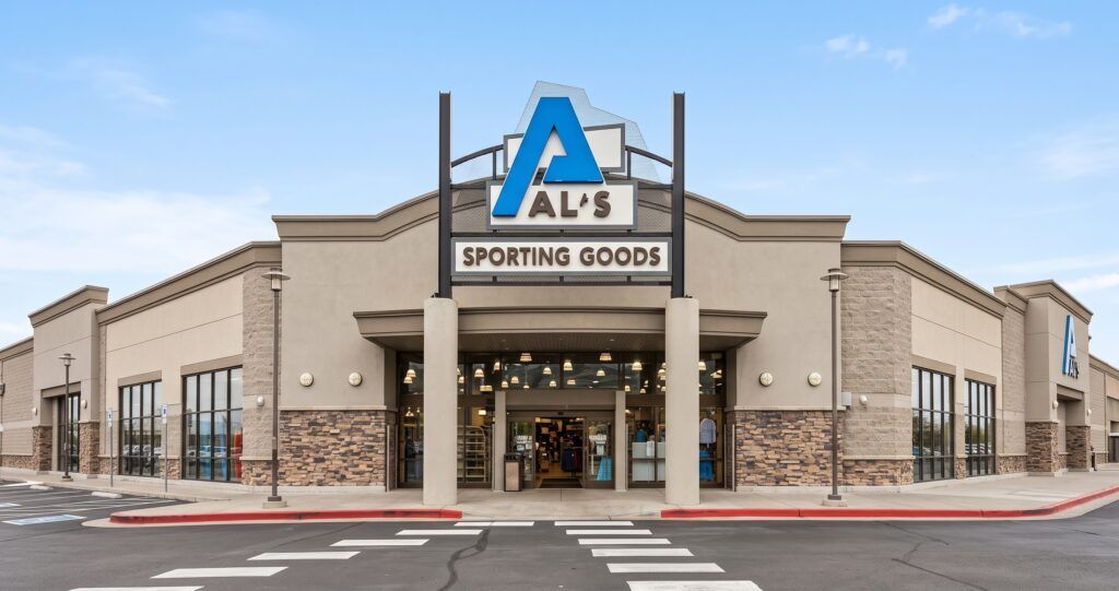Als Sporting Goods