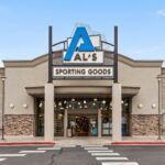 Als Sporting Goods