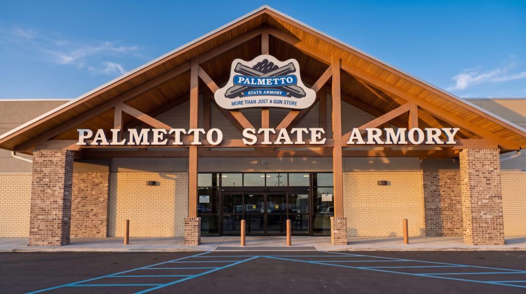 Palmetto State Armory
