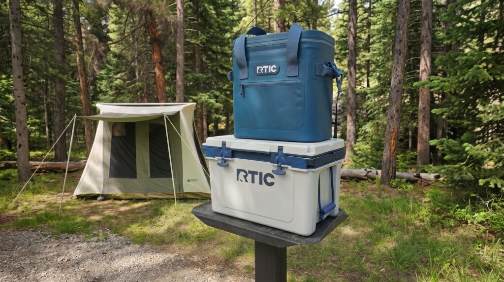 Rtic Cooler Discounts