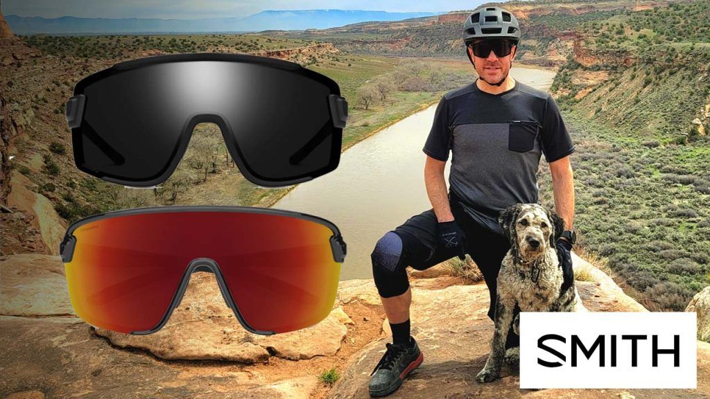 Smith Bobcat & Wildcat Sunglasses